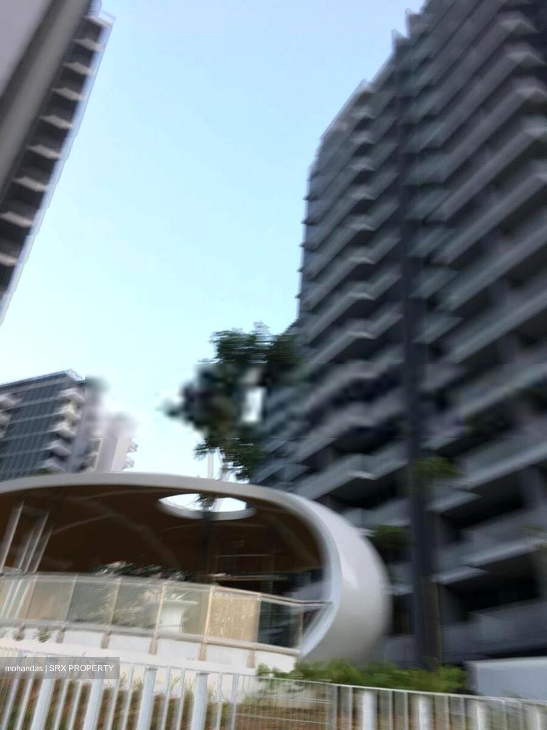 Parc Centros (D19), Condominium #561846031